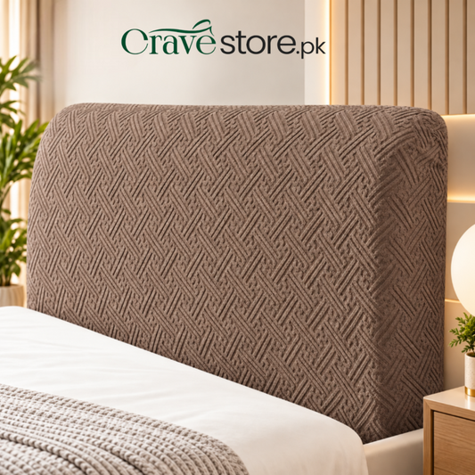 China Mazed Bed Headboard Cover Mouse Skin
