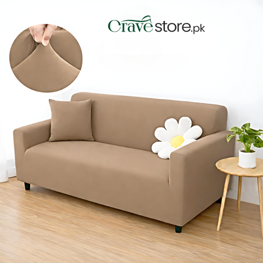 Lycra Jersey Sofa Cover Mouse Skin