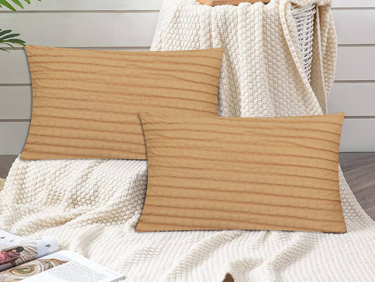 Bubble Cushion Cover Skin