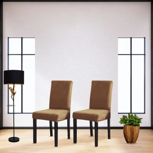 Fitted Jersey Chair Cover Skin