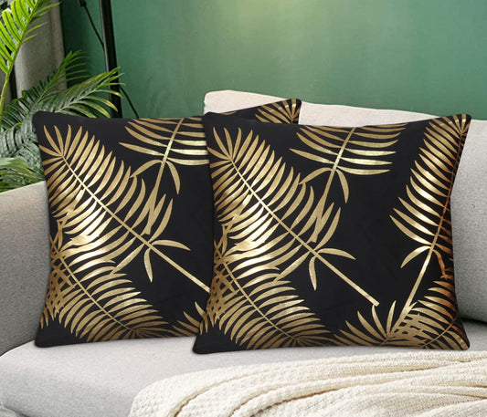 China Valvet Cushion Cover - Design 2