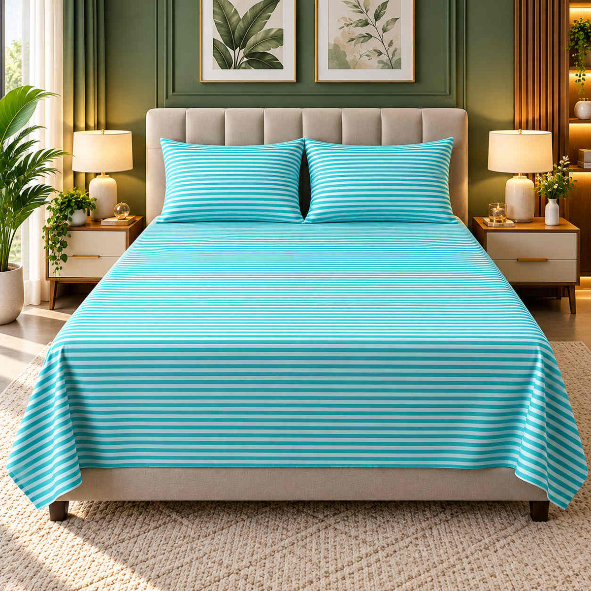 Bedsheets