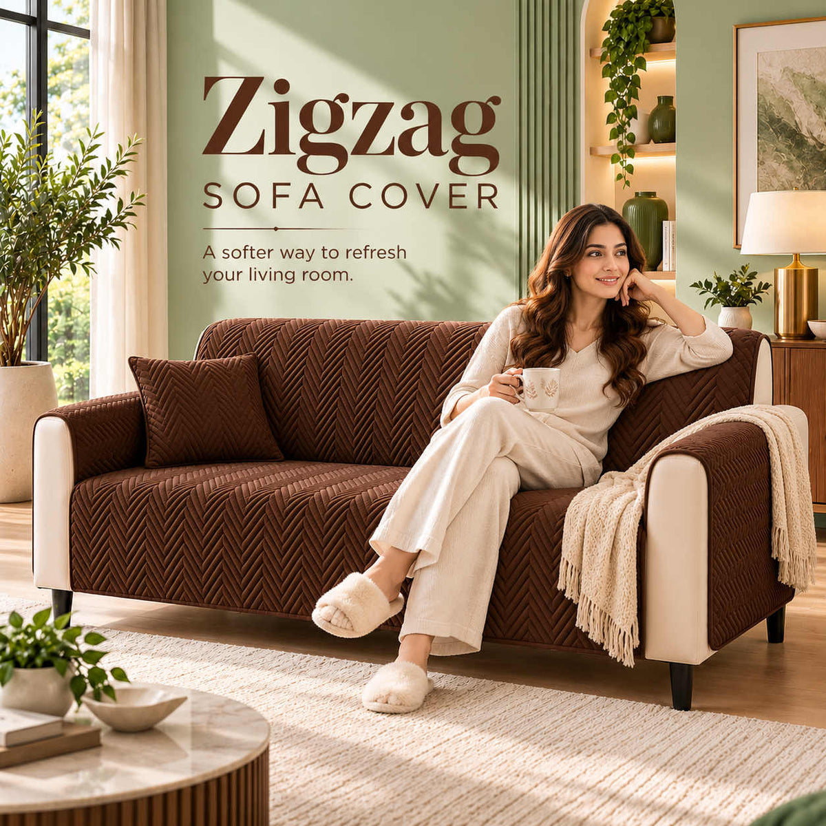 Sofa Covers