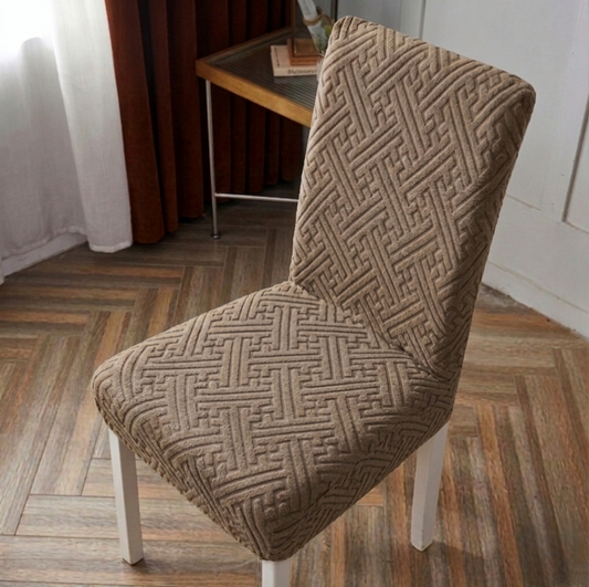 China Mazed Chair Cover Mouse Skin