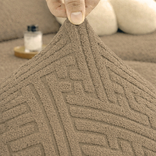 China Mazed Sofa Cum Bed Cover Mouse Skin