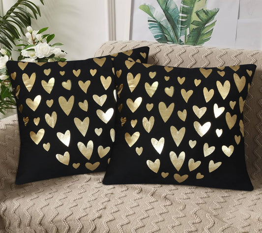 China Valvet Cushion Cover - Design 21